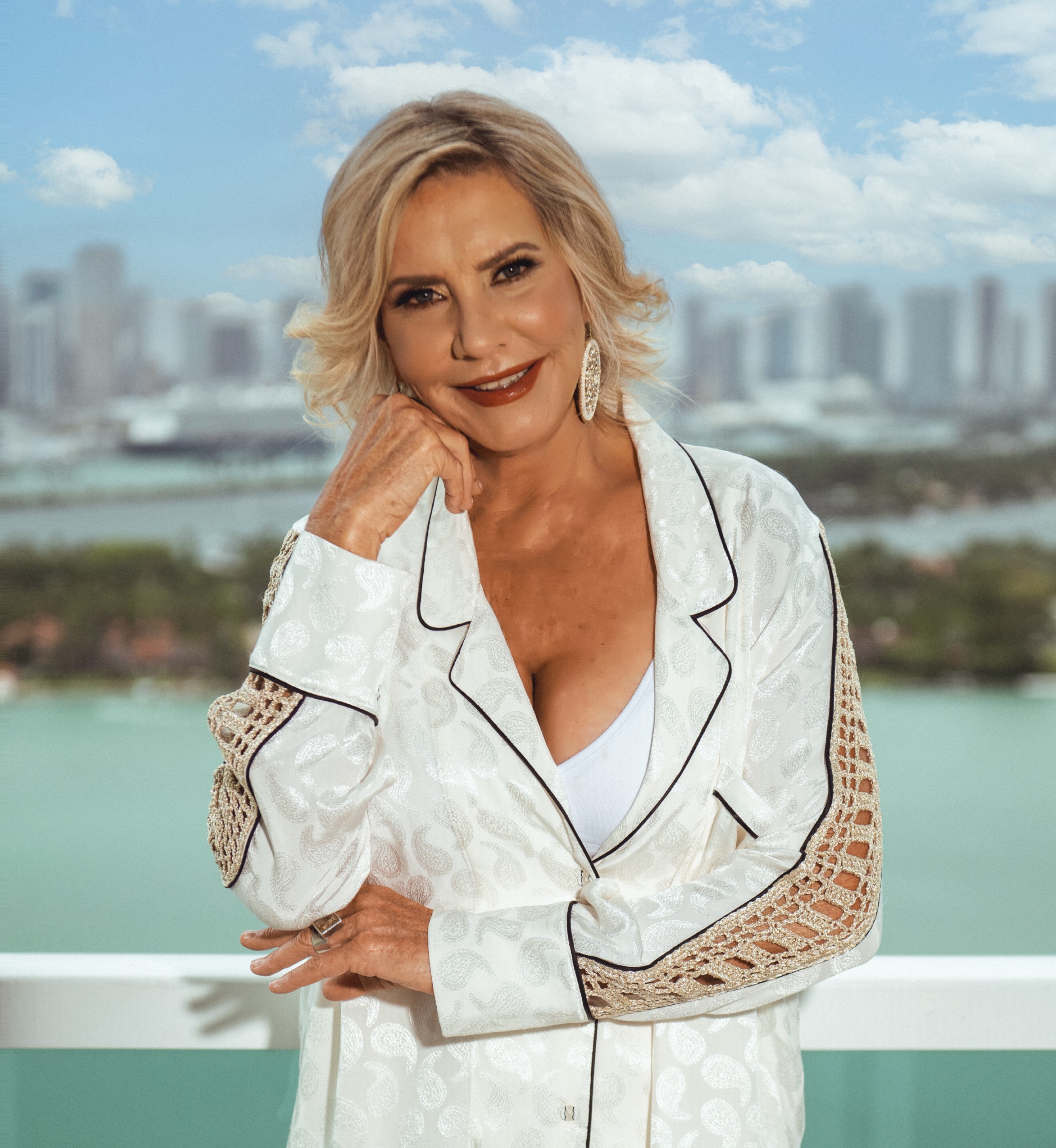 Hope Gainer — Managing Director, Hope International Properties